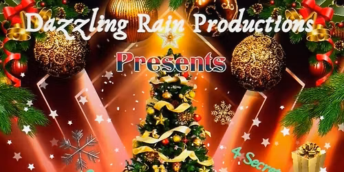 Christmas in The Villages