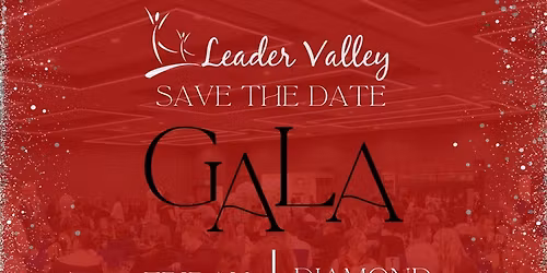 2026 Leader Valley Gala