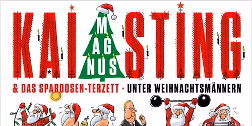 JA, WIE?! TACHELES + WURSTSALAT