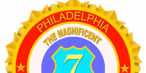7th Police District Captain's Town Hall Meeting