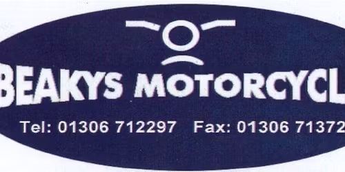 Beakys Harley Bootsale