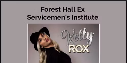 Kelly Rox