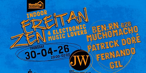 Tanz in den Mai @ Jo\u00b4s Weinbar