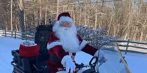 Christmas at the Magee's 