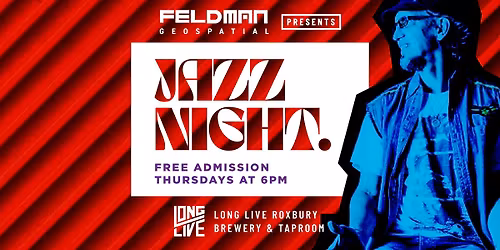 Jazz Night w\/ the Matt Jenson and Mix Up Mix Up