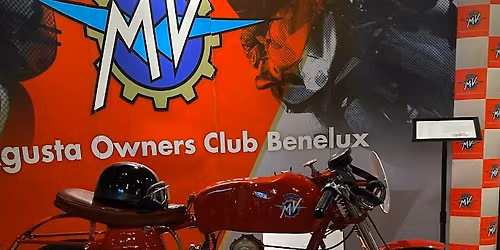 MVOCB Aanwezig bij Central Classic Expo Houten