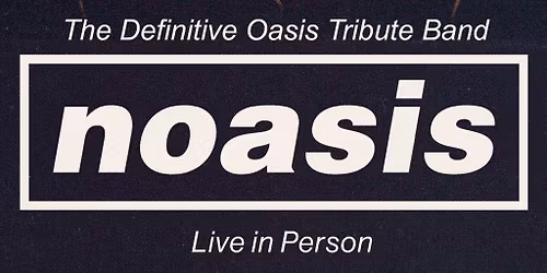 Noasis
