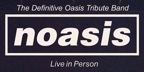Noasis
