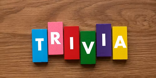 Trivia Night
