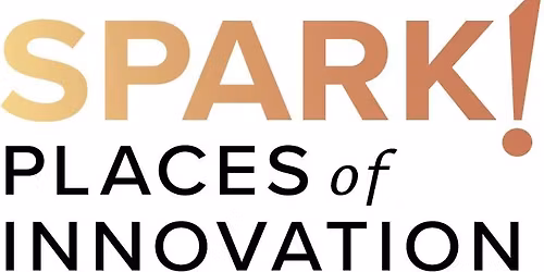 Exhibition: SPARK! Places of Innovation