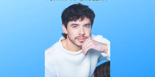 DAVID ARCHULETA \u2013 THE WARM ME UP HOLIDAY TOUR