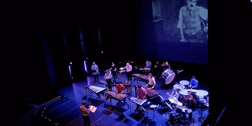 Percussion Ensemble