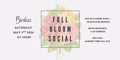 Full Bloom Social