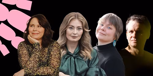 WeeGee Reads: Metsien \u00e4\u00e4net