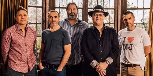 Blues Traveler Tickets