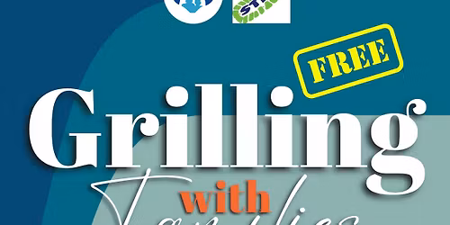 Grilling with Families