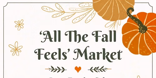 'All The Fall Feels' Market