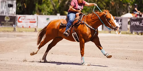 SRC Fall Series  Show (4th is series)