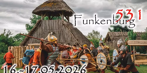 Schlacht um die Funkenburg (531)