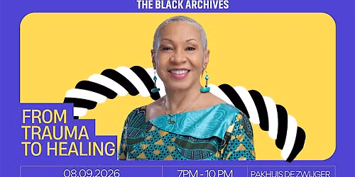 From Intergenerational Trauma to Healing, with Dr. Joy DeGruy