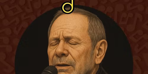 Den Bosch Zingt... Rob de Nijs