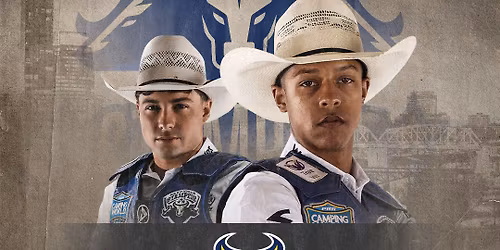 PBR Teams: Cowboy Days