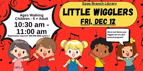 Little Wigglers - Sage