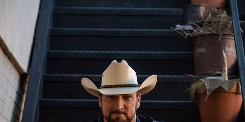 Darrin Morris Live at Circle M Crawfish