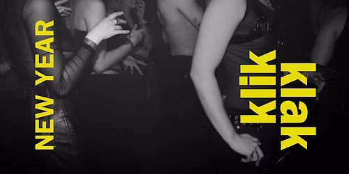 KLIK KLAK NEW YEAR