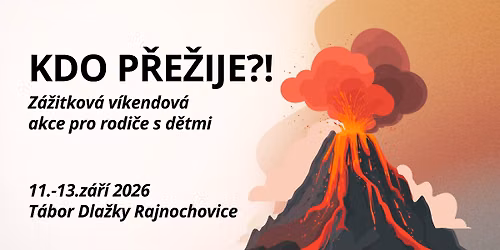 KDO P\u0158E\u017dIJE?!