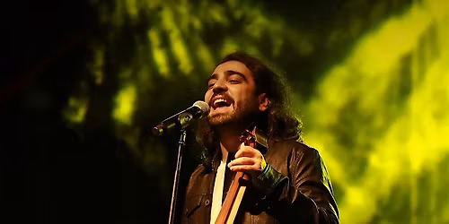 SELCUK BALCI LONDRA CANLI PERFORMANS