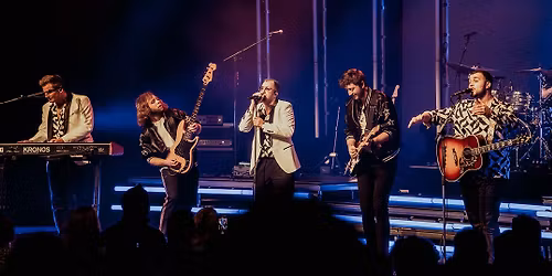 Bee Gees by MainCourse