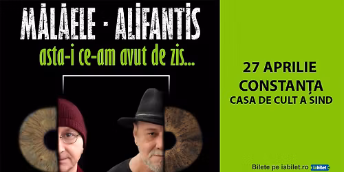 M\u0103l\u0103ele - Alifantis