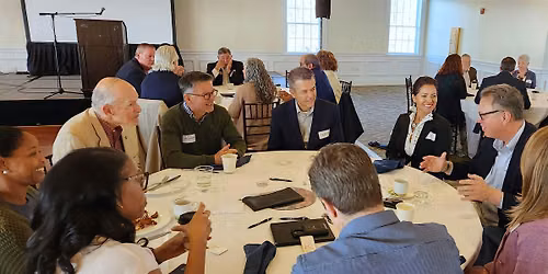 Reminder: Loudoun Community Breakfast