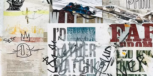 Field Trip: Culture WS