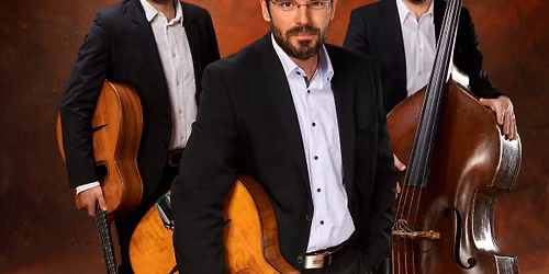 Joscho Stephan Trio-\u0130stanbul