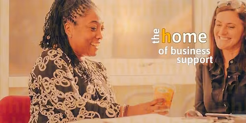 Liz Gjoni - Business Advice Appointments