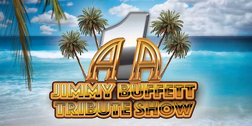 A1A - The Florida Theatre - Jacksonville, Florida - February 6