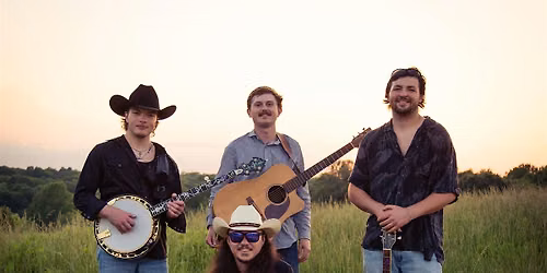 Live from Capitol Hall : The Benny Hagerty Band with guest Jack Romano