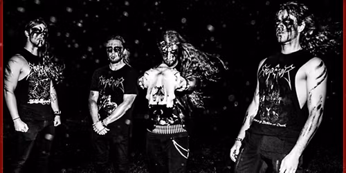 ANDRACCA - MI\u0160KO BOBA - BRUUL - DARKENED VOID