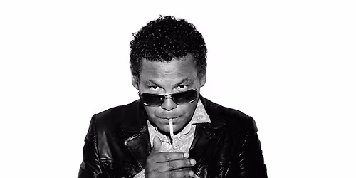 Craig Charles