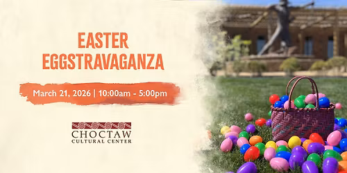 2026 Easter Eggstravaganza \ud83c\udf37\ud83d\udc30
