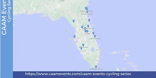 CAAM Cycling Series