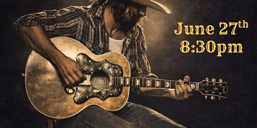 River Dan Band at Rocket City Honky Tonk