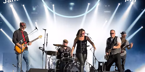 VERTIGO RED - The Fuse - Saturday - January 3 @ 6-10pm