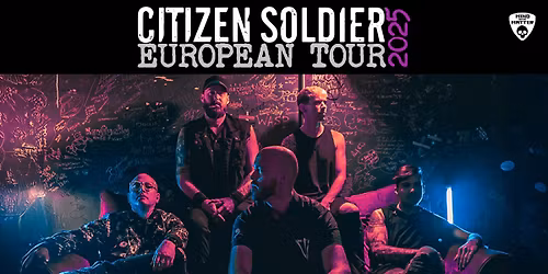 Citizen Soldier | 08. November 2025 | FLEX