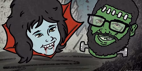 Loveseat! & Augmentasia at The Brass Rail 