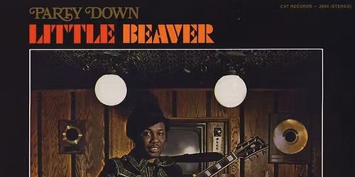 Soul Night-Let The Good Times Roll