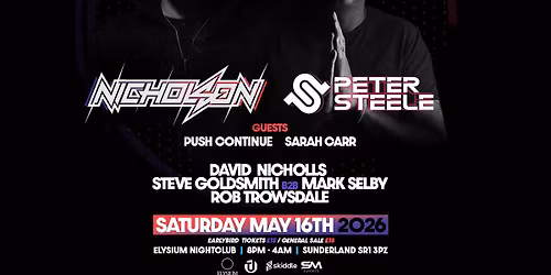 Trance Unleashed Evo 19 