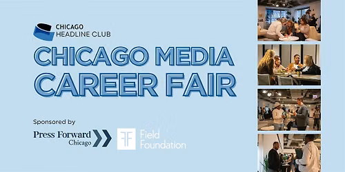 Chicago Media Career Fair 2026